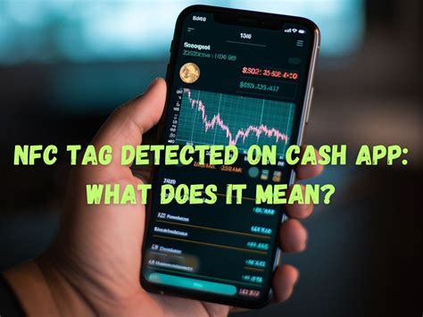 what is nfc tag in cash app|what is identifier cashapp.